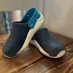 Youth LiteRide Crocs